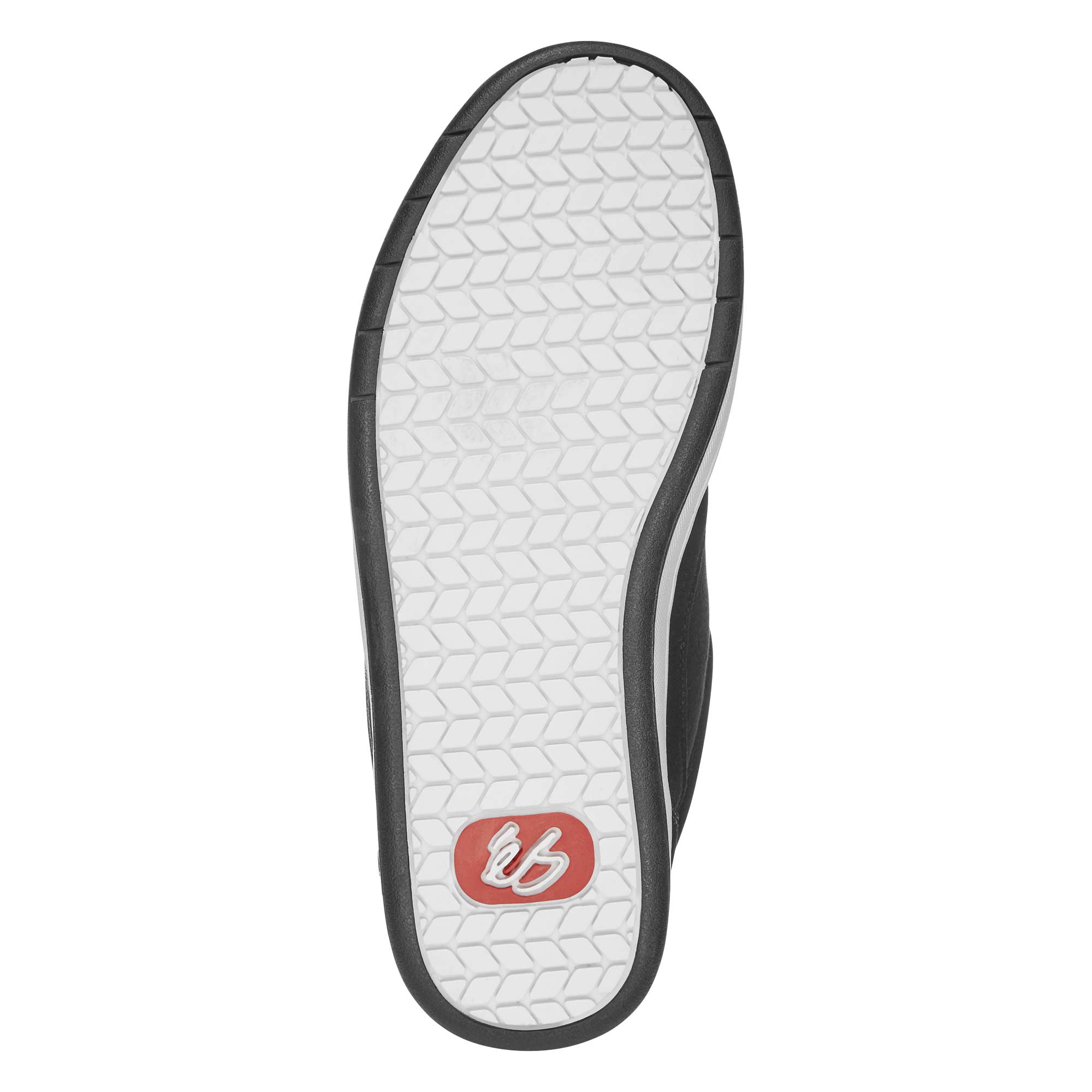 eS SKB Shoe ACCEL OG bla/whi/bla, black/white/black 11½