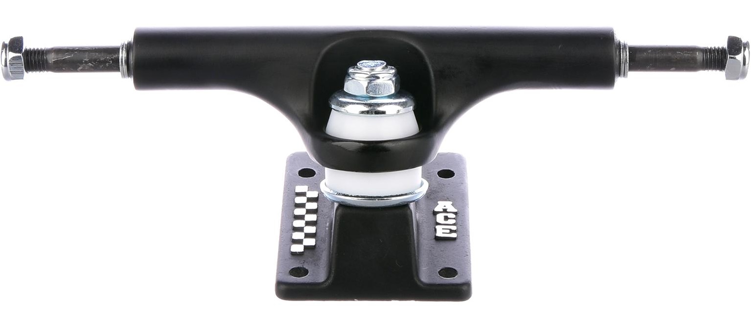 Ace Trucks Skateboard Achse Classic 33 black 5.375