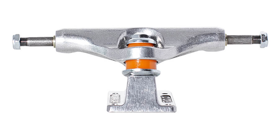 Independent Trucks Skateboard Achse Polished Mid 139