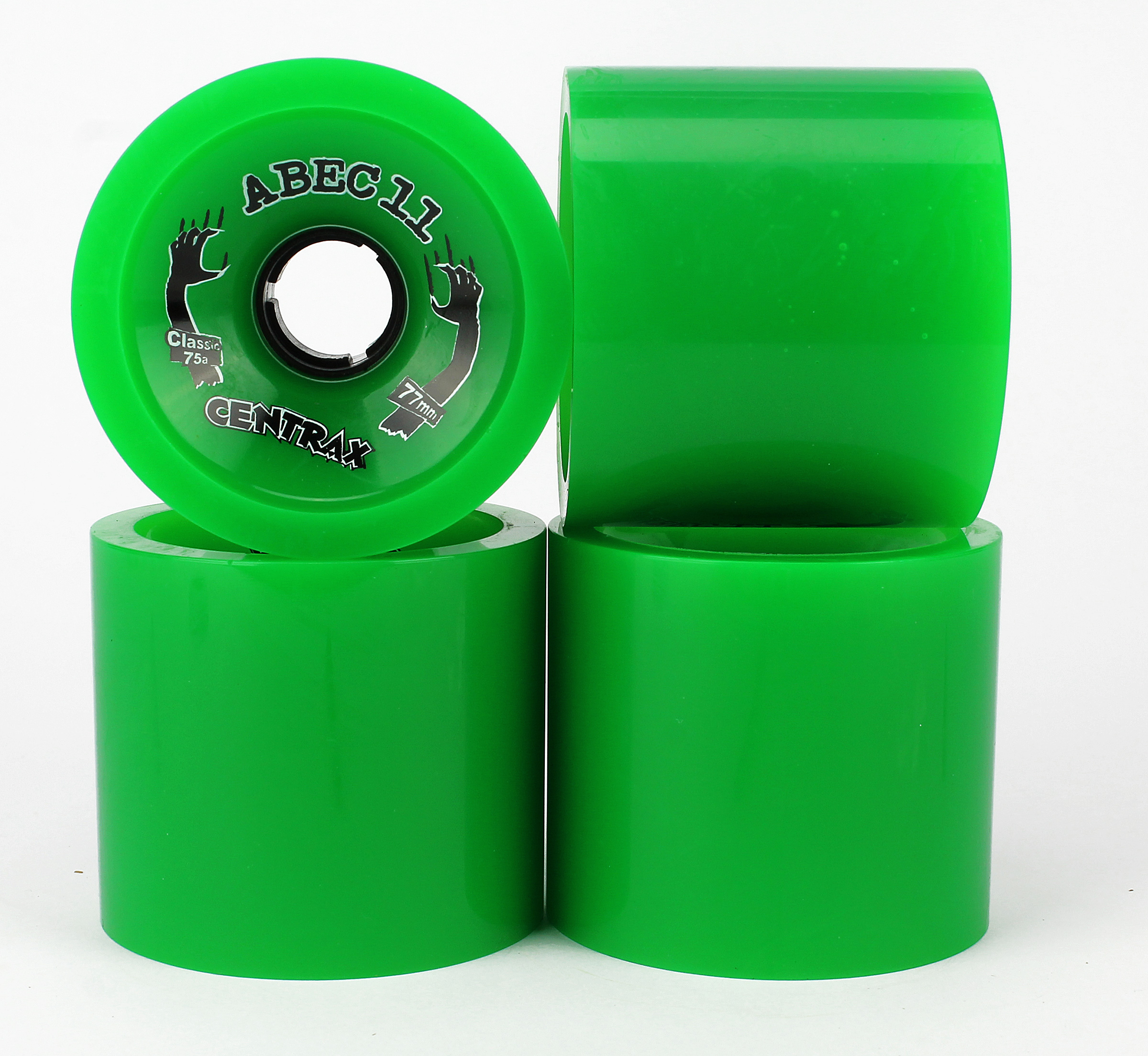 ABEC 11 Classic Centrax 78A 77mm