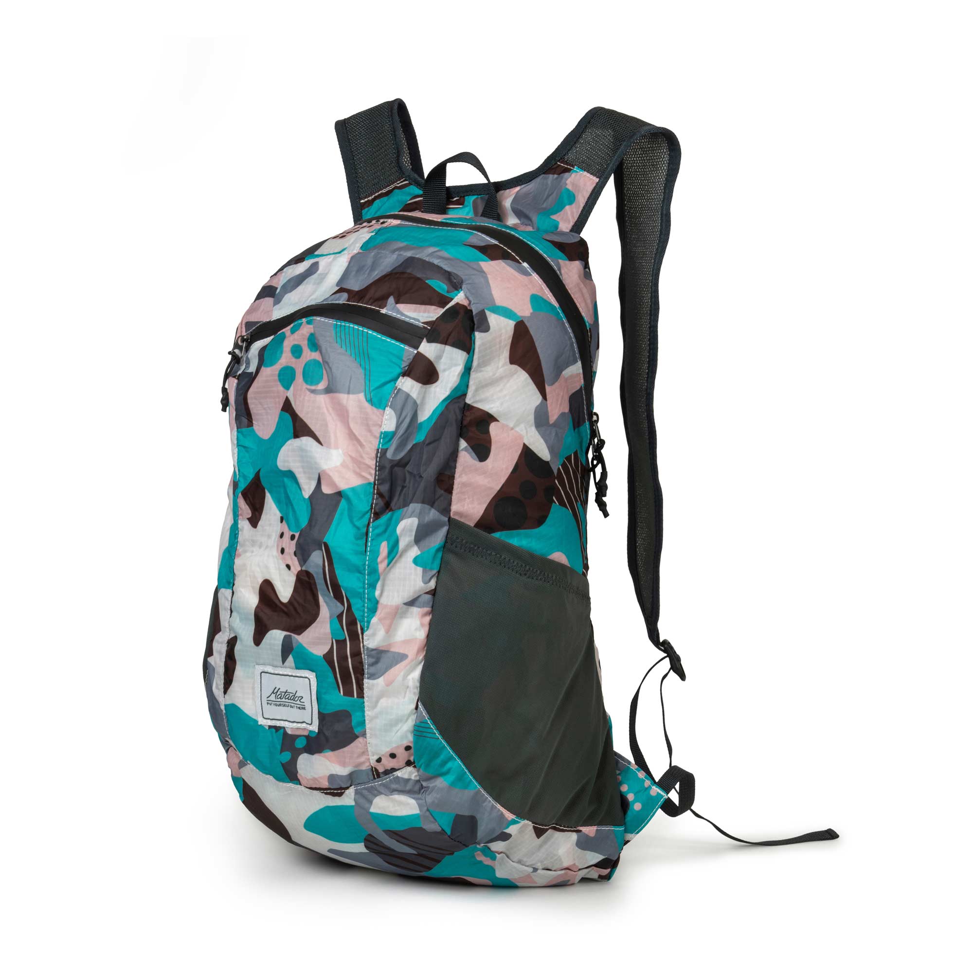 MATADOR Bag DAYLITE16 Backpack, pop