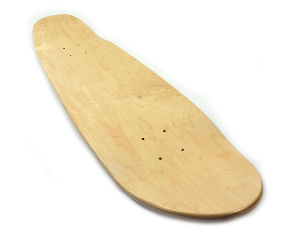 Contrôle Old School OS3 Deck 32 x 8.5 The Dude