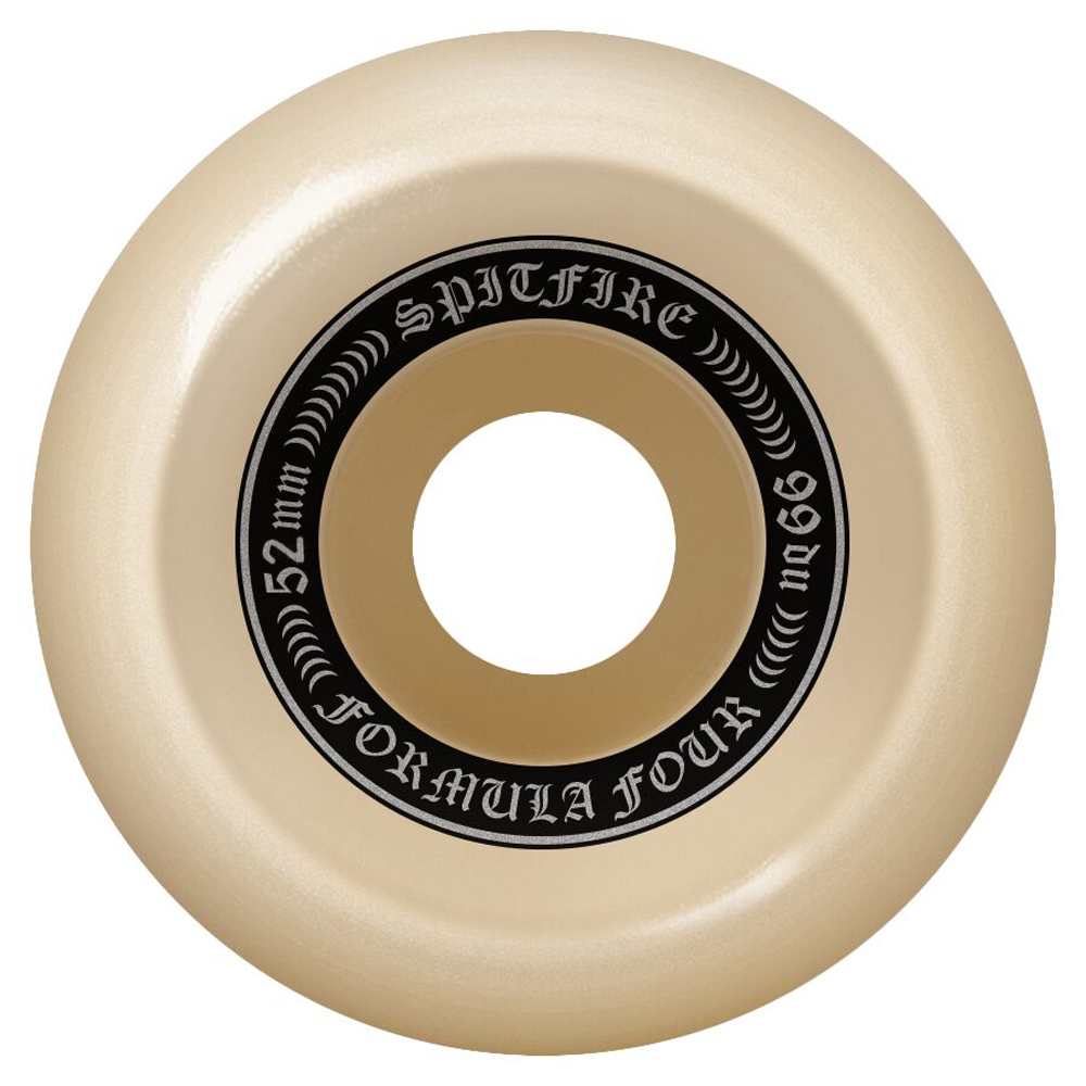 Rolle Spitfire 52mm F4 OG Classic 99A