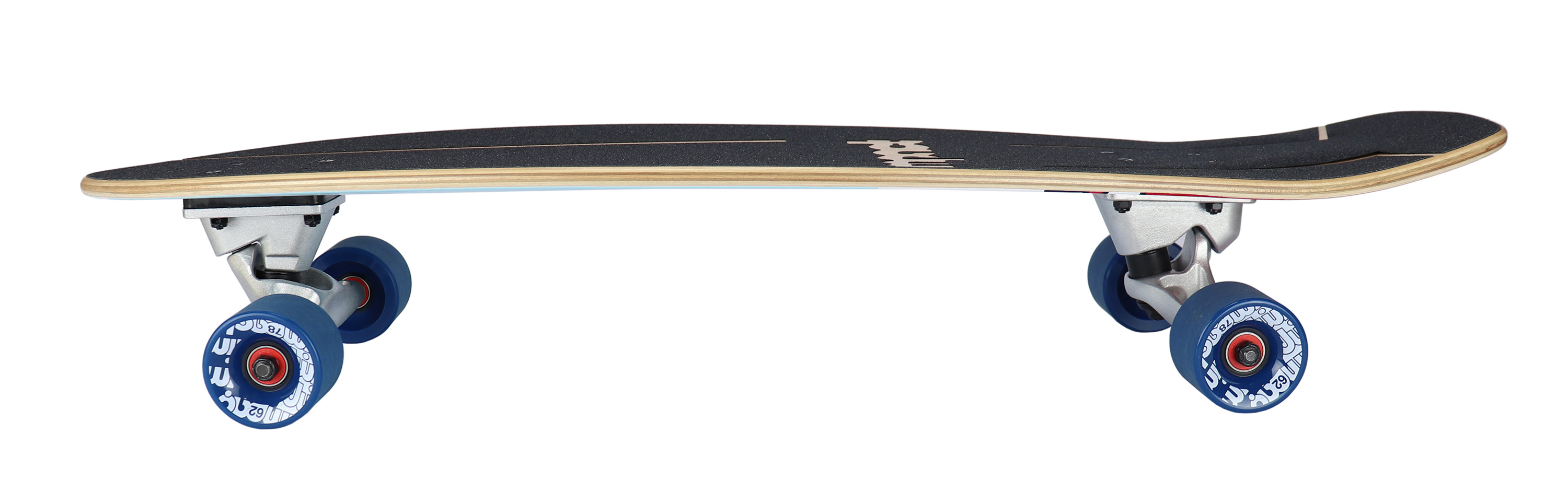 Impact Surfskate "Stringer" Smooth Carve