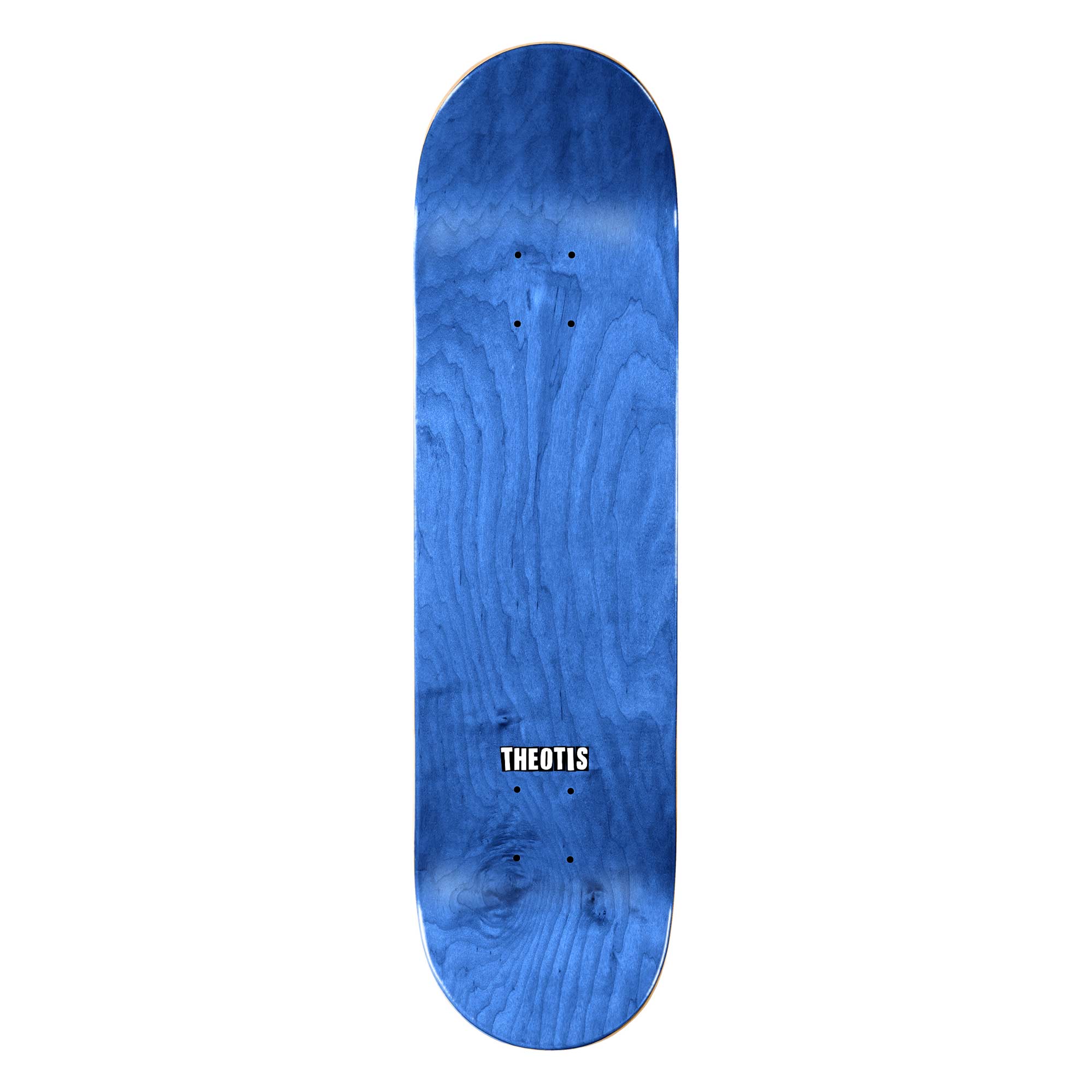 BAKER Deck BUBBLE TB 8.25