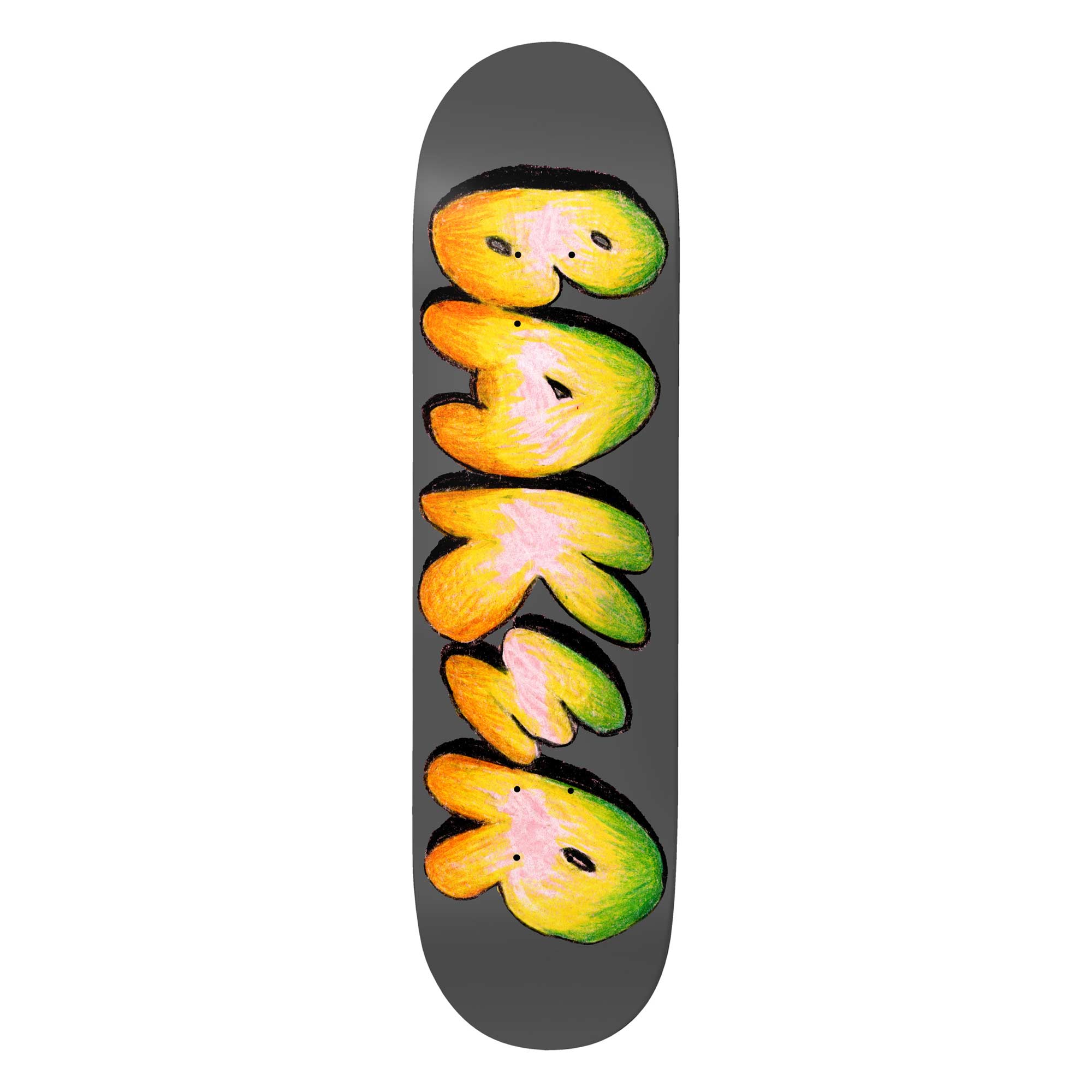 BAKER Deck BUBBLE TB 8.25