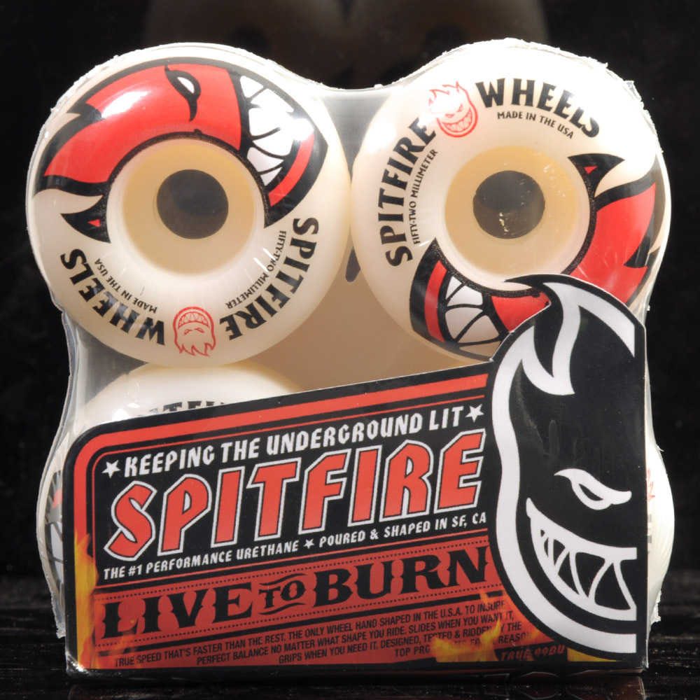 Rolle Spitfire 52mm Bighead 99A