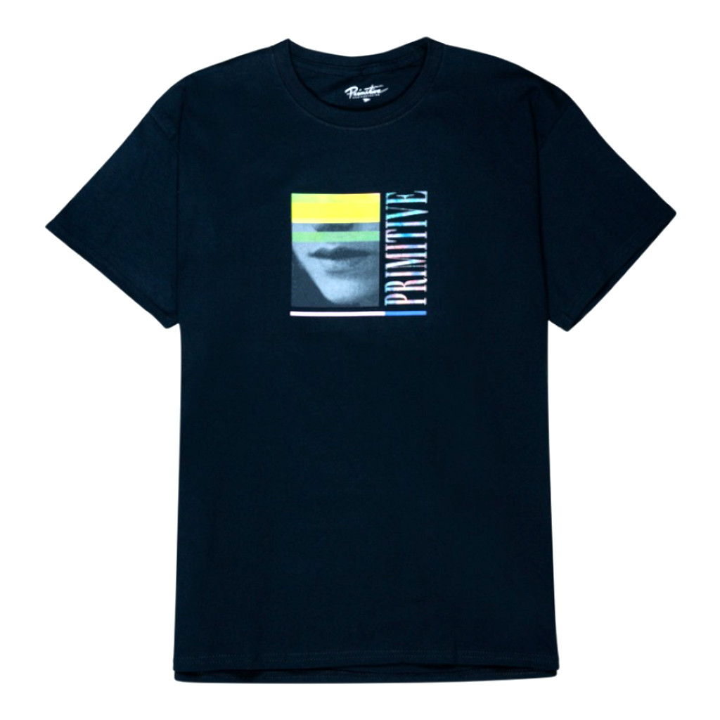 Primitive Perception T-Shirt black M