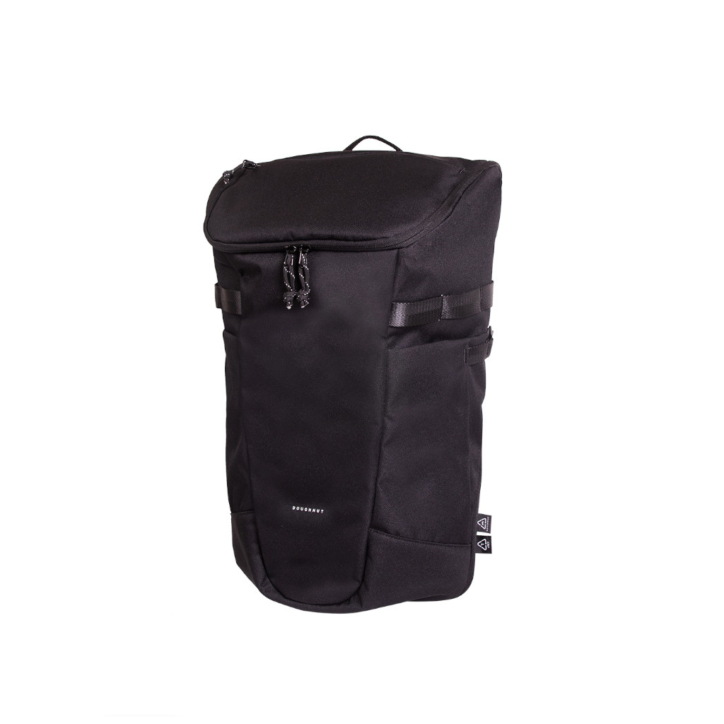 Doughnut Pathfinder Rucksack black