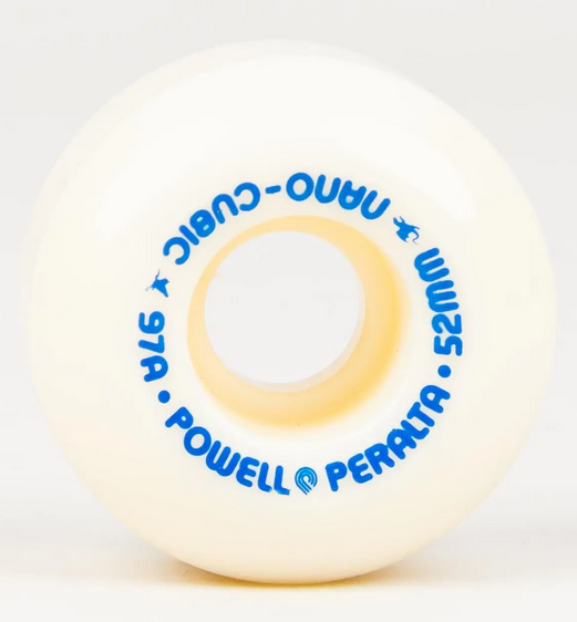 Powell-Peralta Rollen Dragons Anderson Nano Cubic 97A 52mm