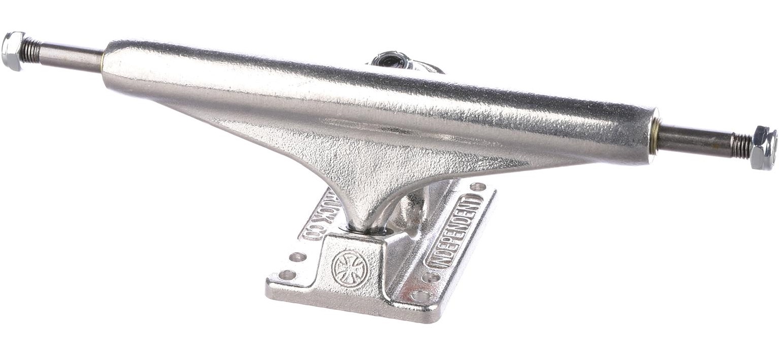 Axe de skateboard Independent Trucks Stage 11 Silver 149