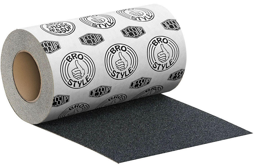 Griptape Rolle Bro Style Choice 10