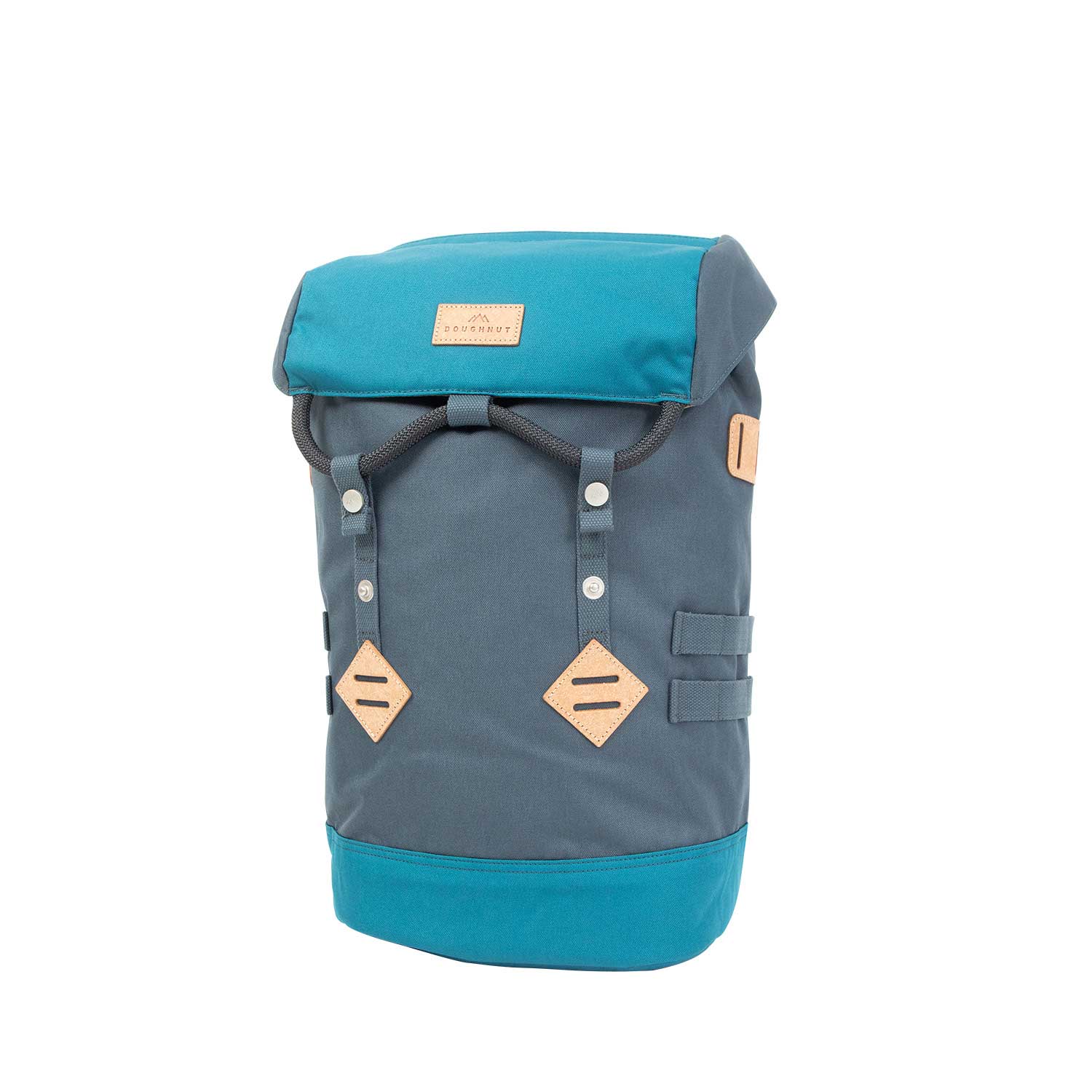 Doughnut Colorado Euro Series Rucksack Rucksack - lake x teal