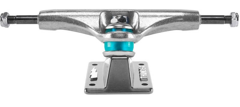 Thunder Trucks Skateboard Achse Hi Hollow Polish 147