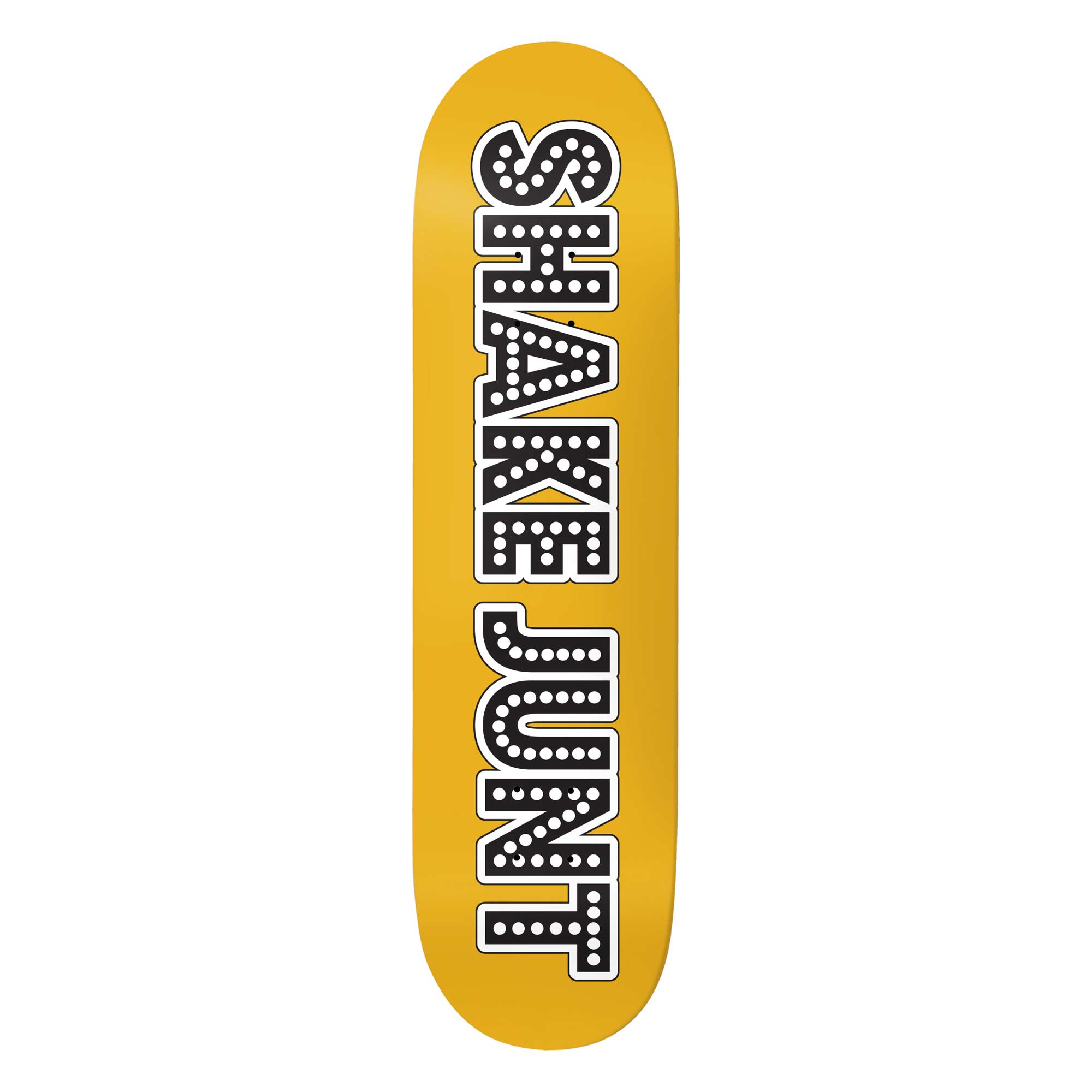 SHAKE JUNT Deck STRETCH 8.5