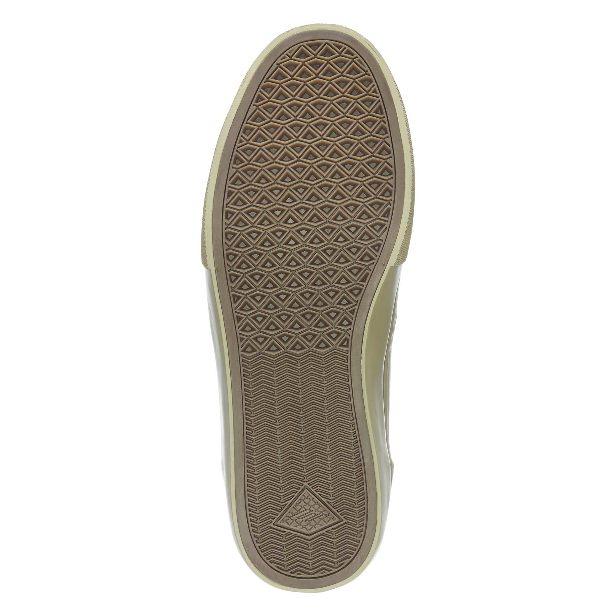 EMERICA Shoe DICKSON tan, tan 11