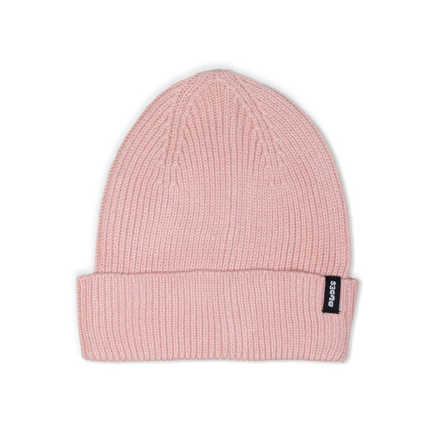 The Dudes Homeslice Beanie - fraiche peche