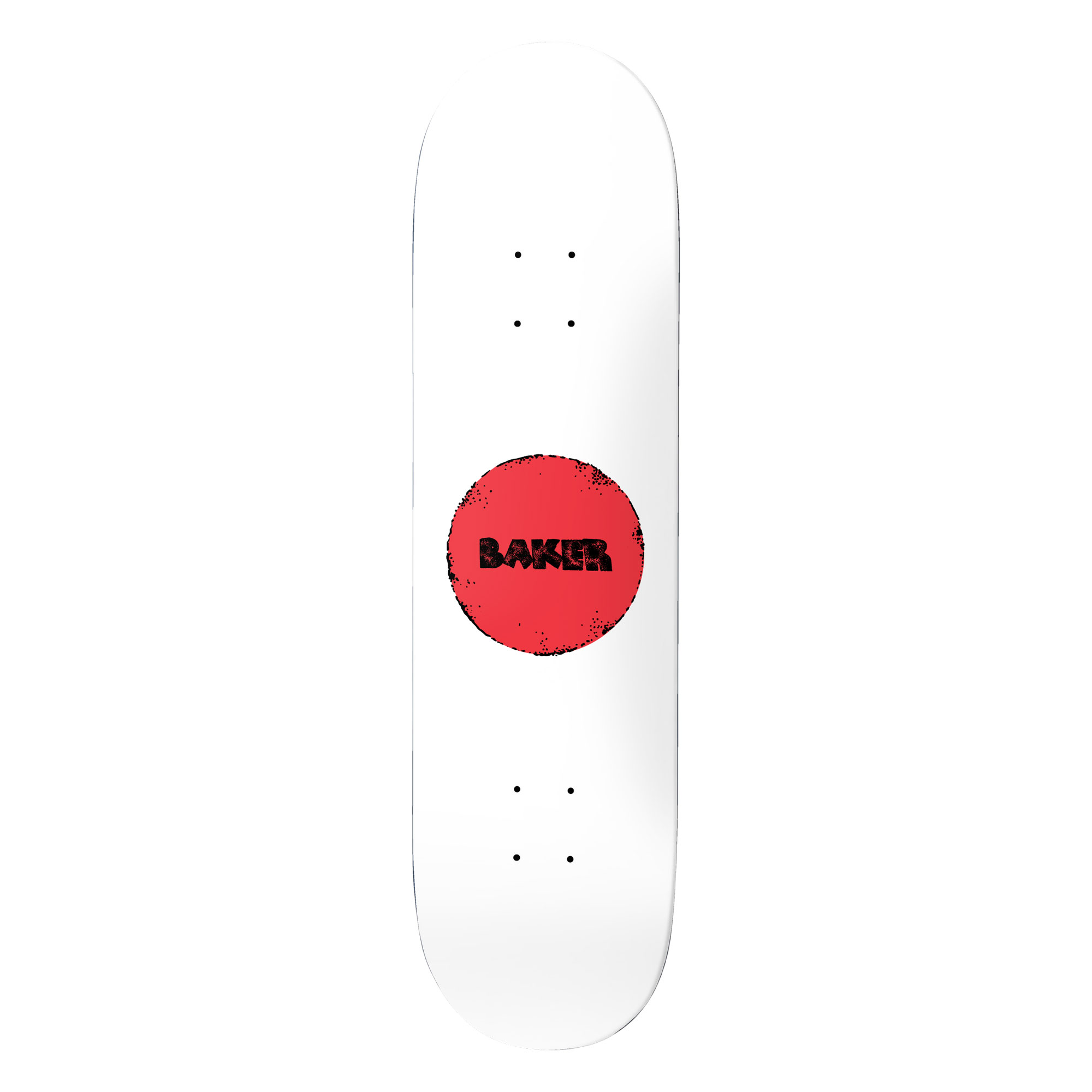 BAKER Deck CONTIMUUM B2 ZA 8.38