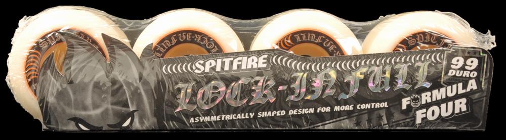 Rolle Spitfire 54mm F4 Lock-Ins Full 99A