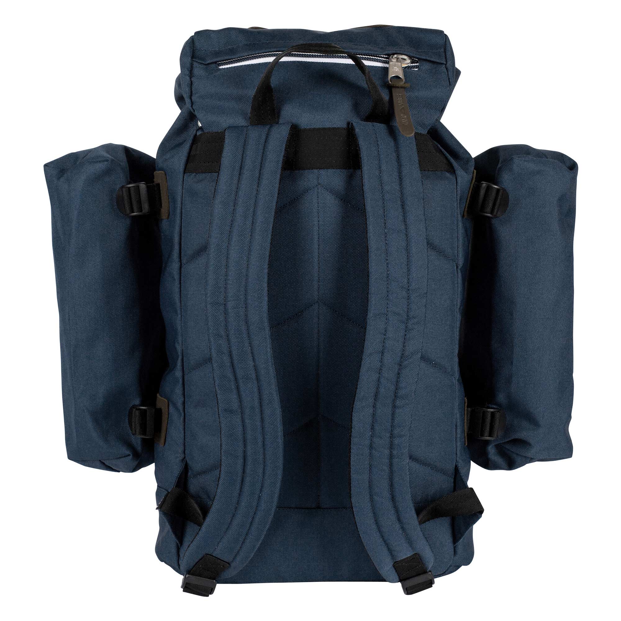 POLER Bag CLASSIC RUCKSACK, navy