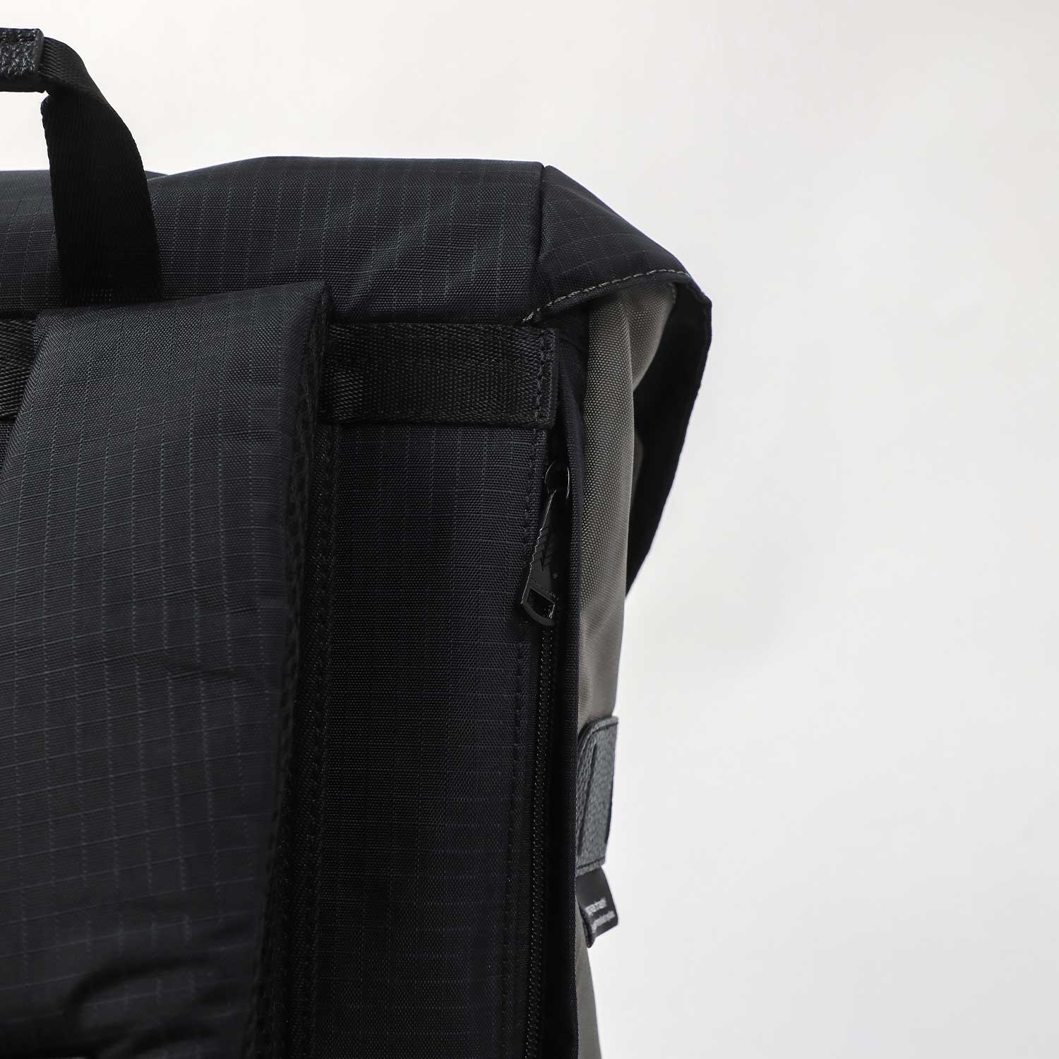 Doughnut Colorado Street Cruise Rucksack - dark grey