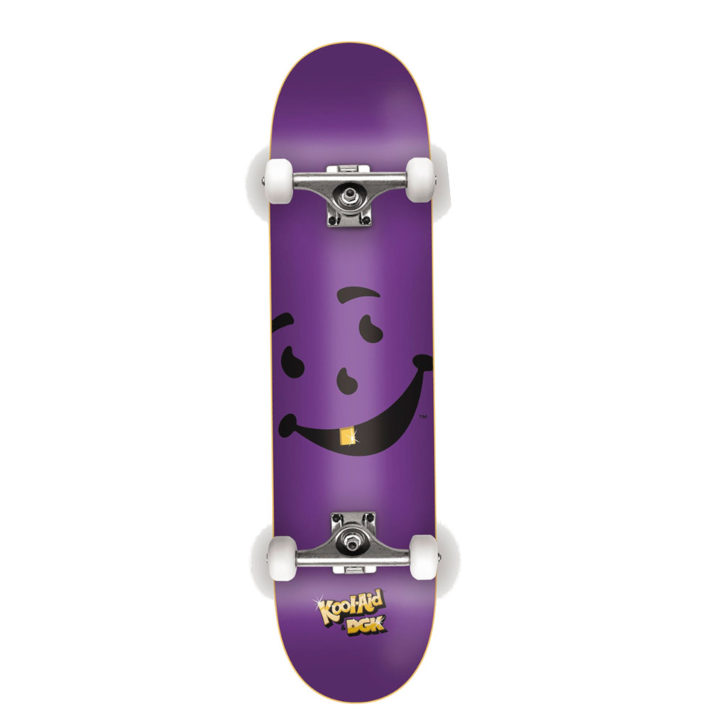 DGK Thirst Komplettboards - 7.75