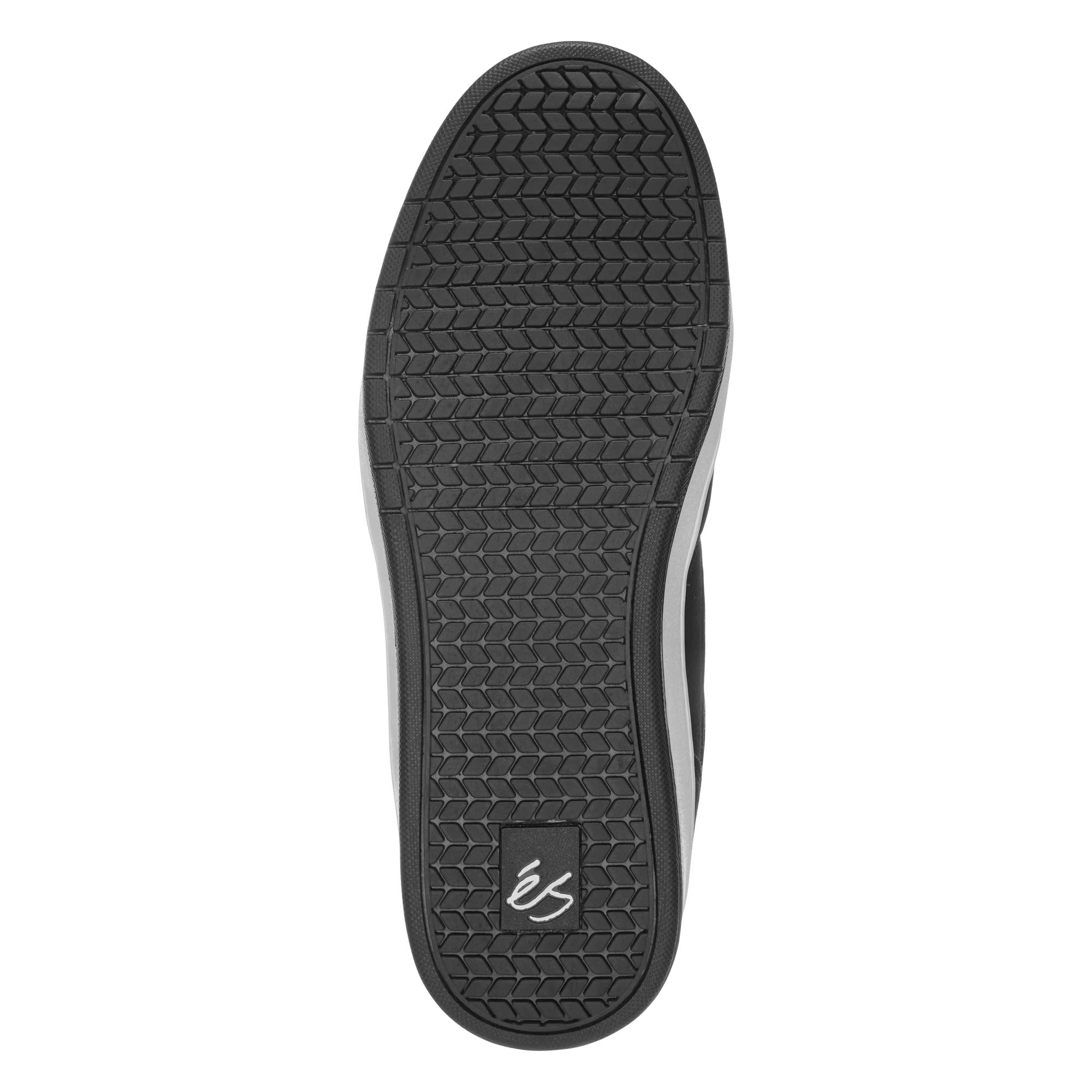 eS SKB Shoe ACCEL SLIM blacktop wash, blacktop wash 8