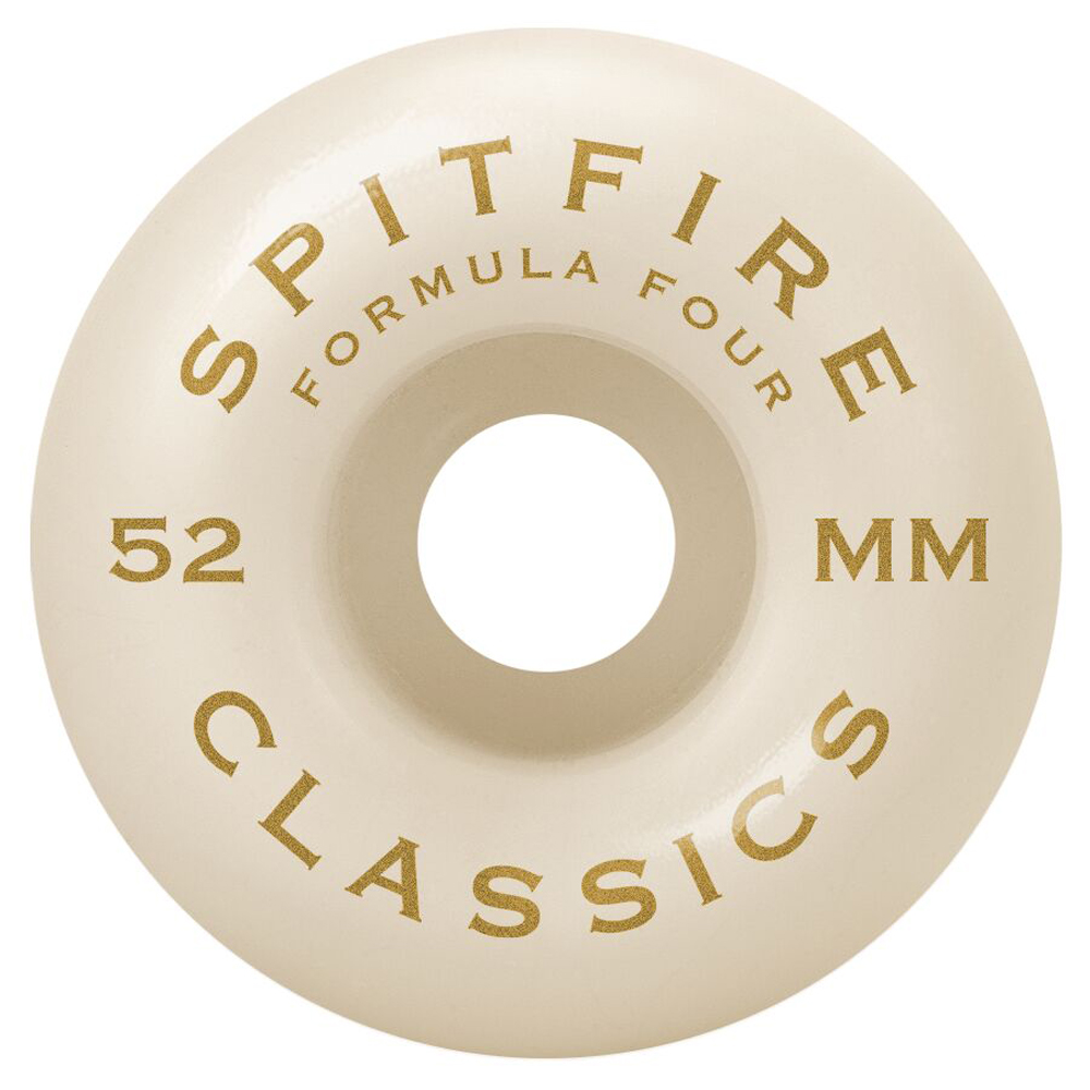 Rolle Spitfire 52mm F4 Classics Green 101A