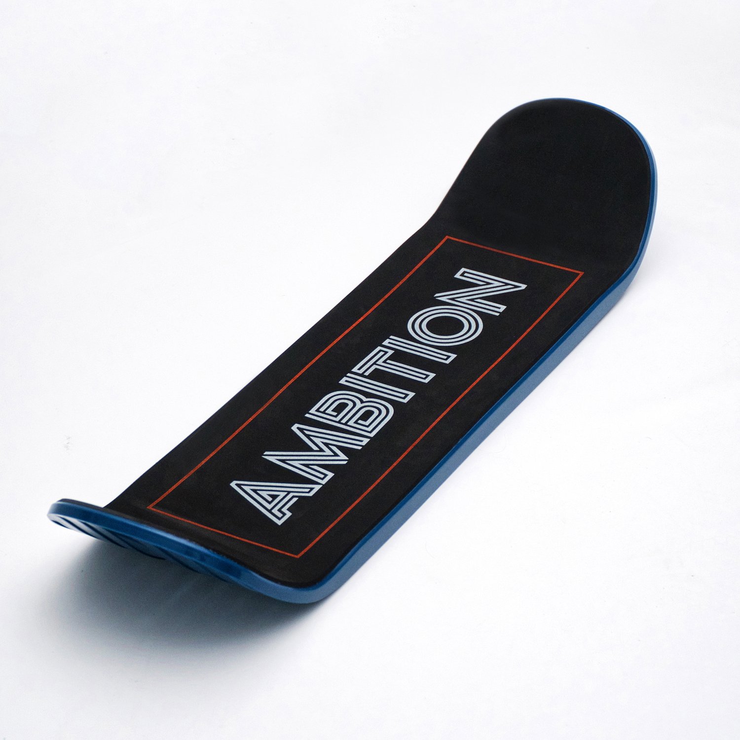 Ambition Snowskate JIB Navy 2023