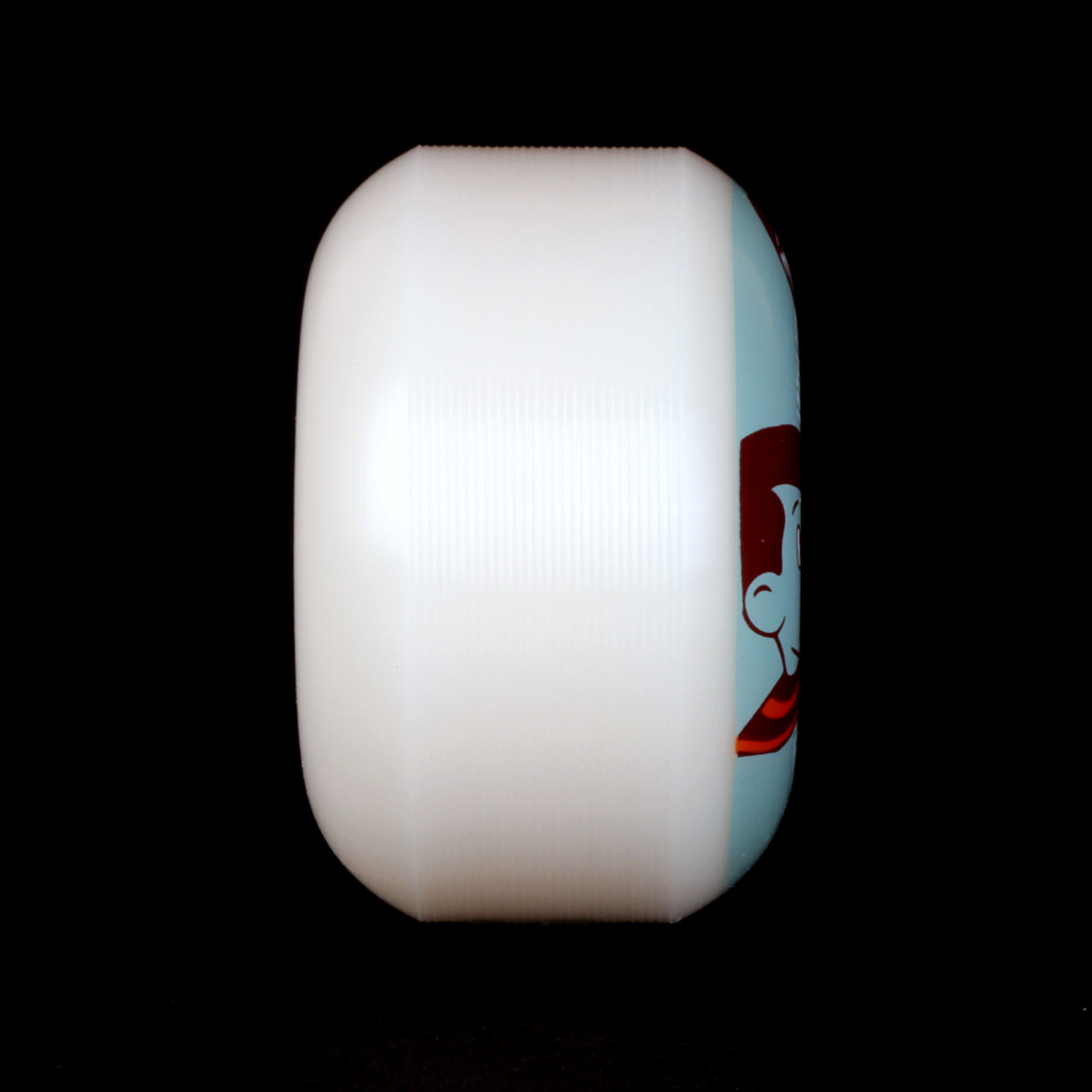 MOB Skateboards Pop Wheels - 54mm