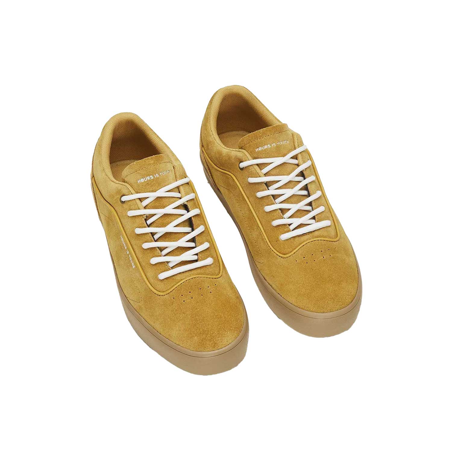 Hours Is Yours Code Signature Style Schuhe - vintage gold 11.5