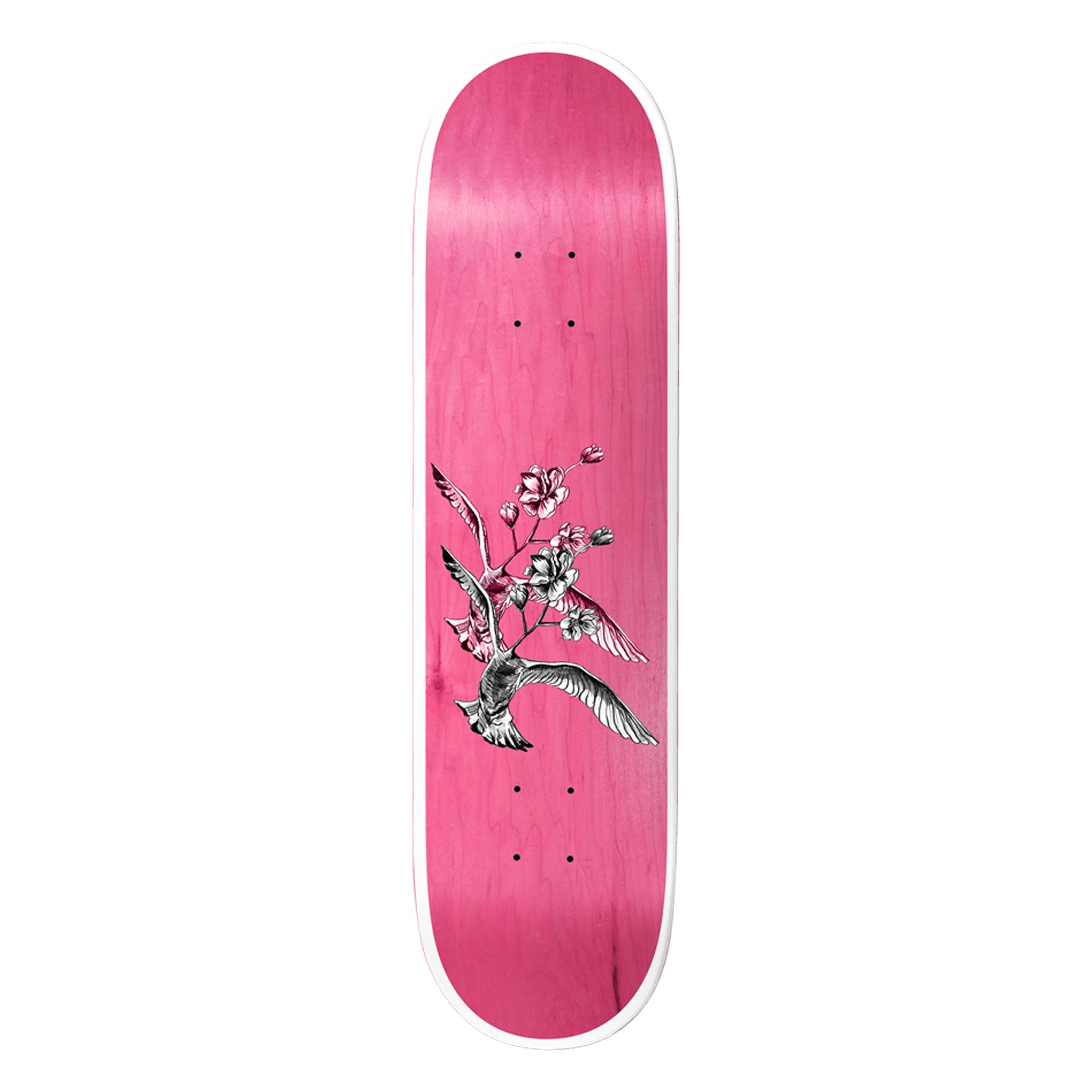 BAKER Deck FRENZ TP 8.125, pink 8.1