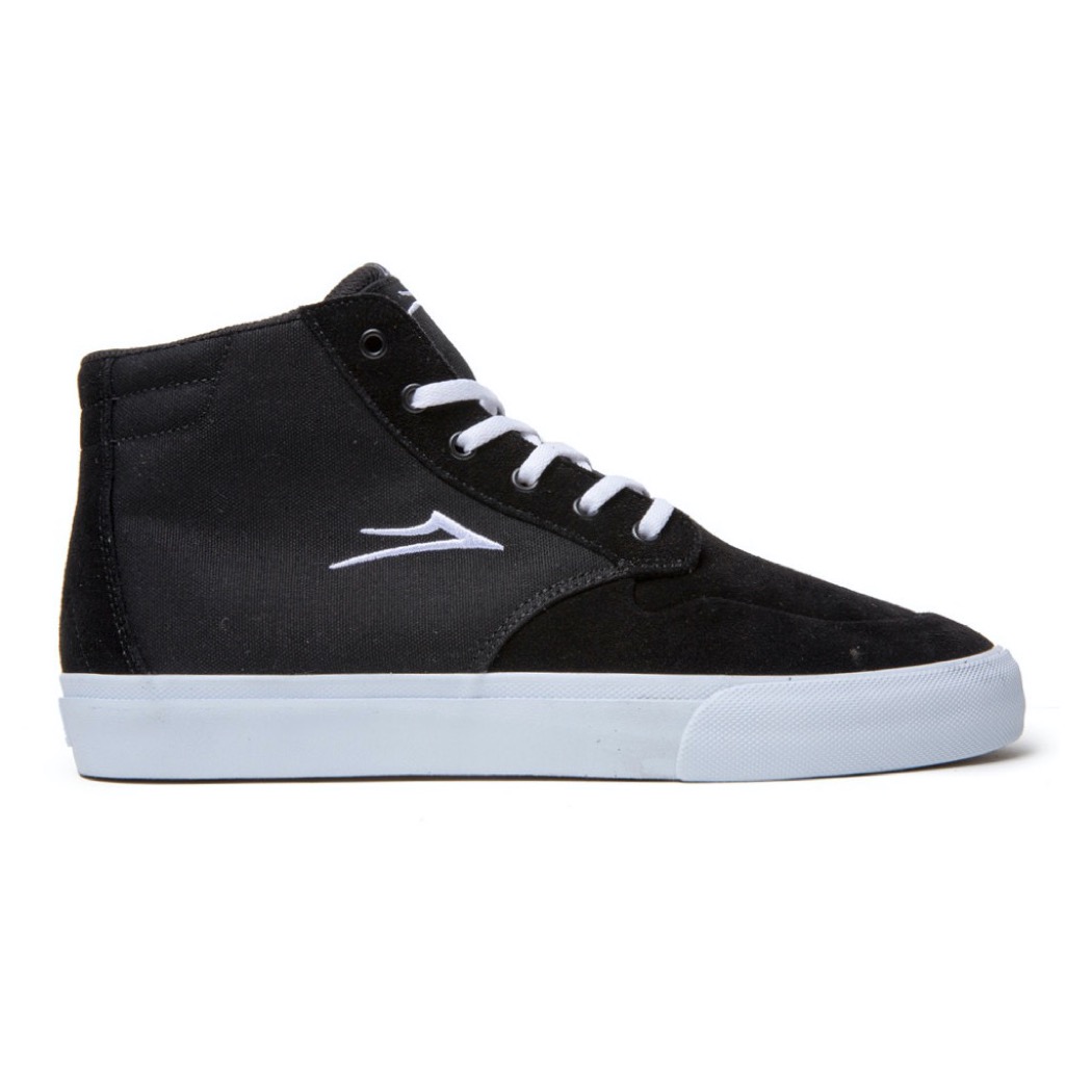 Lakai Riley 3 Schuhe - black 14