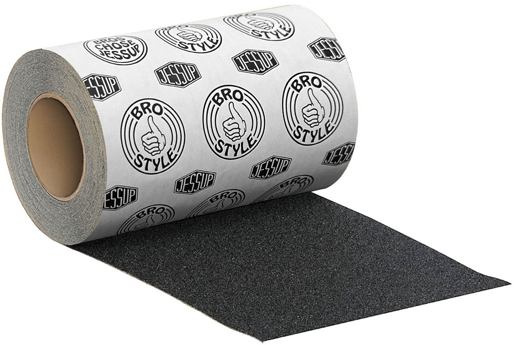 Griptape Rolle Bro Style Choice 9