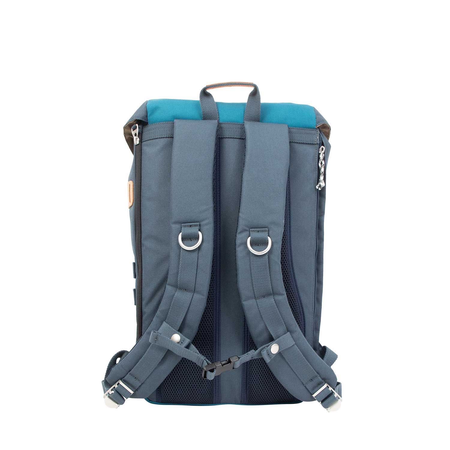 Doughnut Colorado Euro Series Rucksack Rucksack - lake x teal