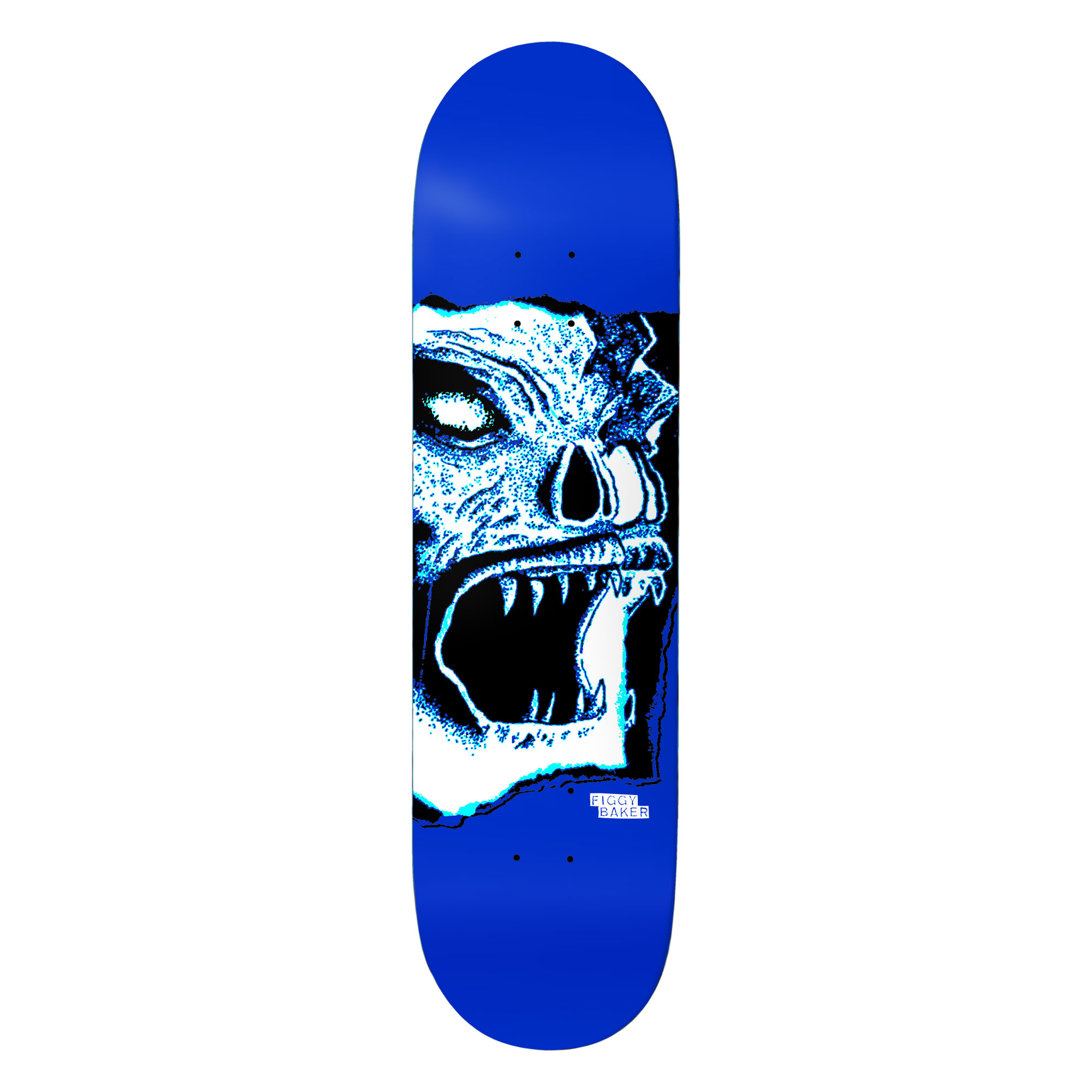 BAKER Deck SUNDOWN JF 8.0