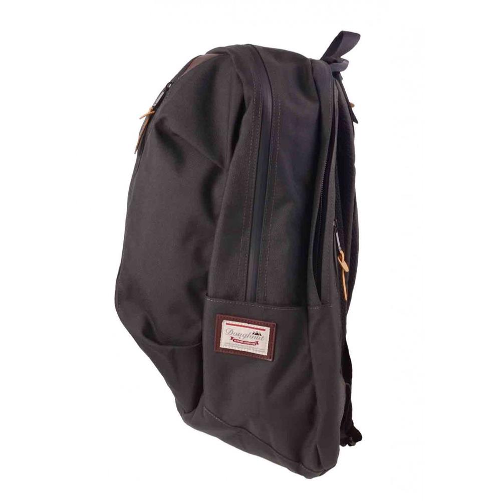 Doughnut Eagle Cordura Rucksack - charcoal