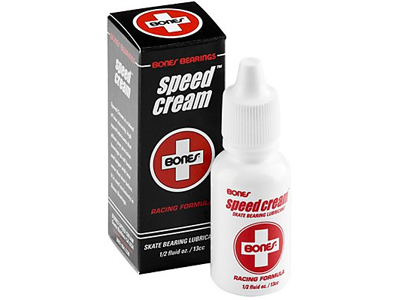 Bones Speed Cream