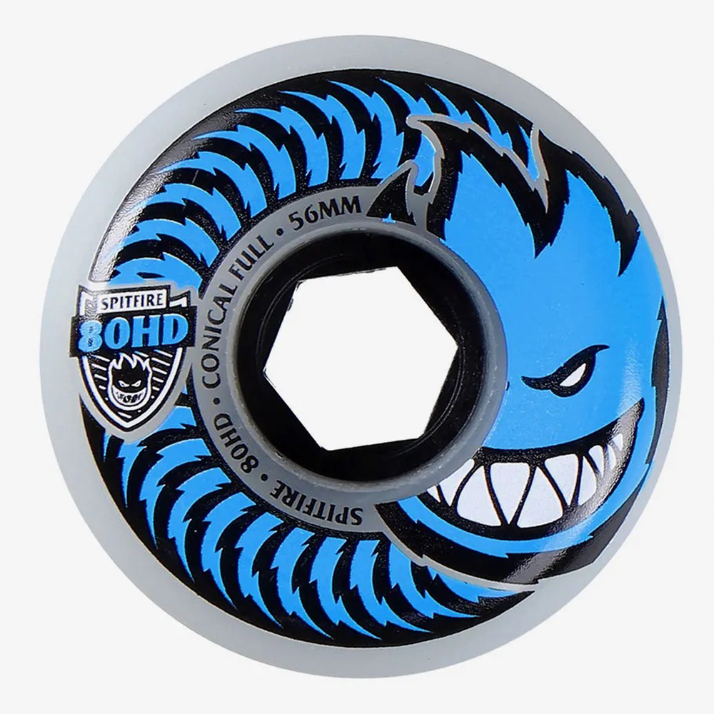 Rolle Spitfire 56mm Hd Conical Full 80A