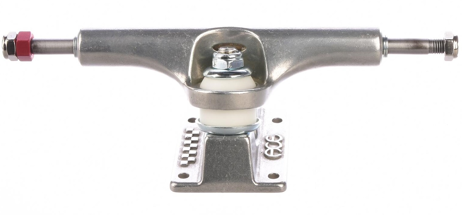 Ace Trucks Skateboard Achse 44 AF1 silver 8.25