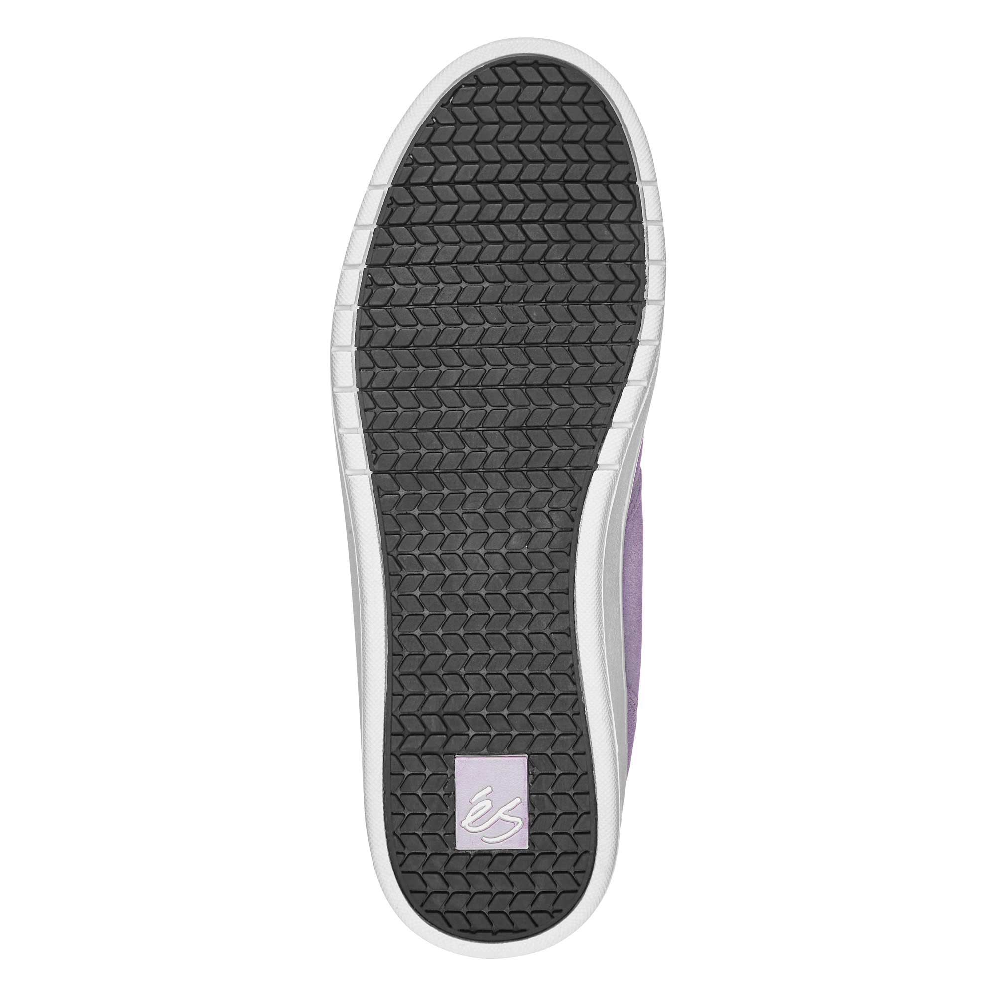 eS SKB Shoe ACCEL SLIM MID lav, lavender 10