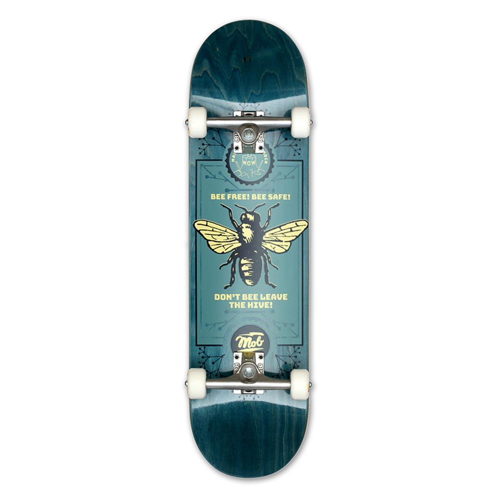 MOB Skateboards Bee complete board - 8.25