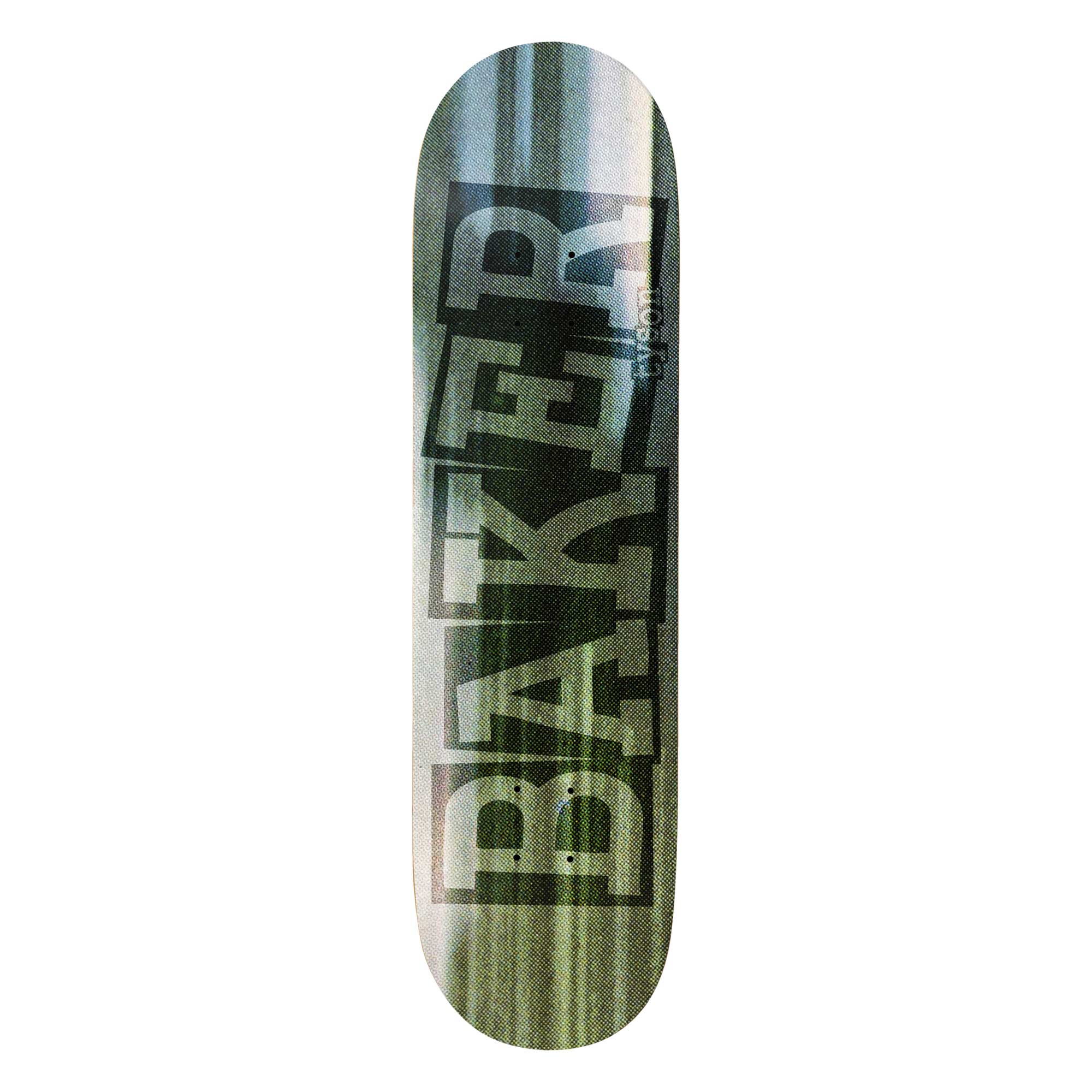 BAKER Deck RIBBON TIME FILES JC 8.38, assorted 8.5