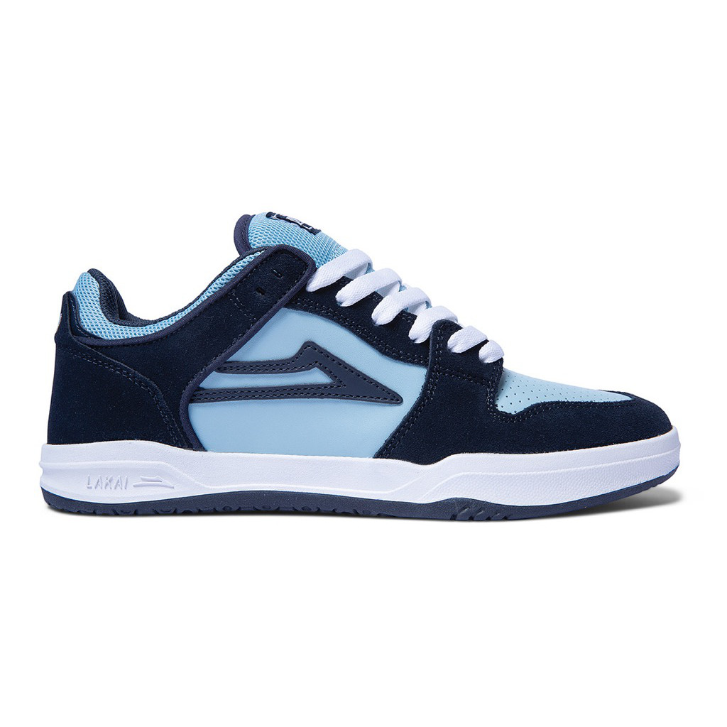 Lakai Telford Low Schuhe - navy 8.5