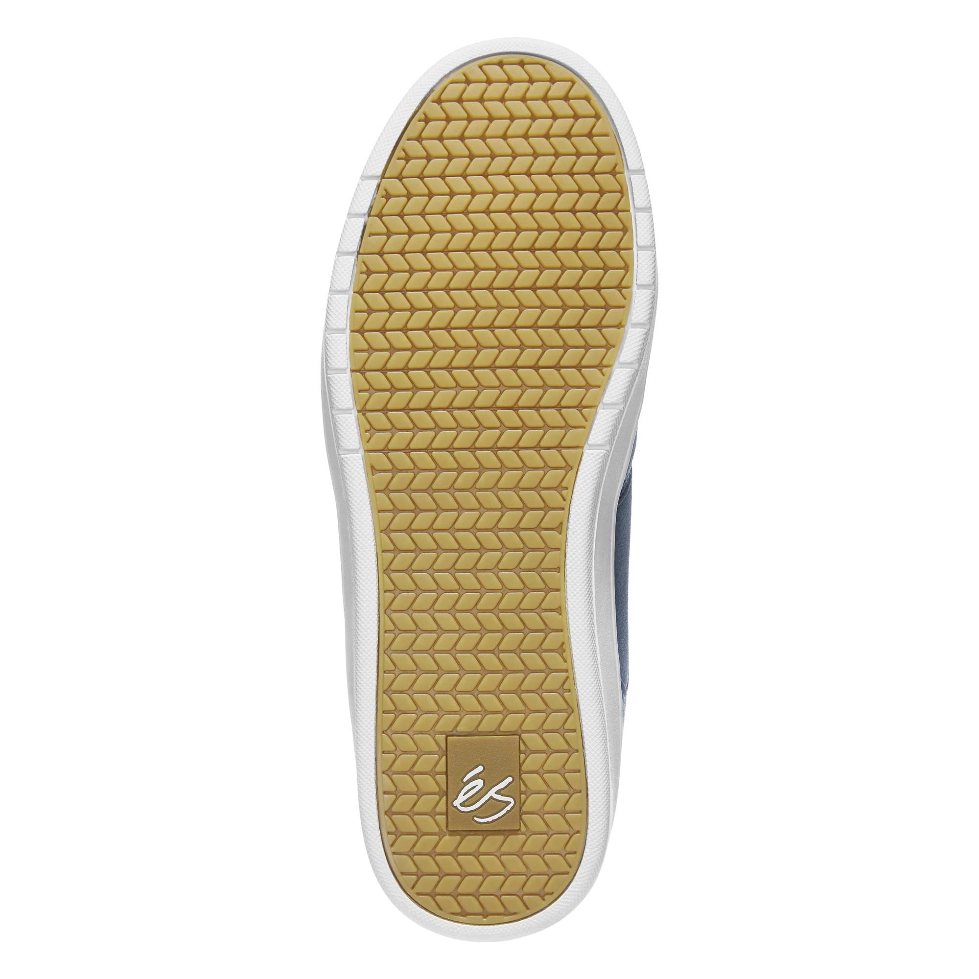 eS SKB Shoe ACCEL SLIM blu/gry/whi, blue/gey/white 11½