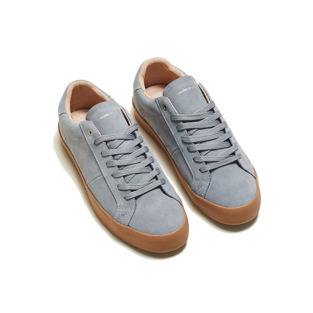 Hours Is Yours Hour C71 Schuhe - tealgrey gum US 7