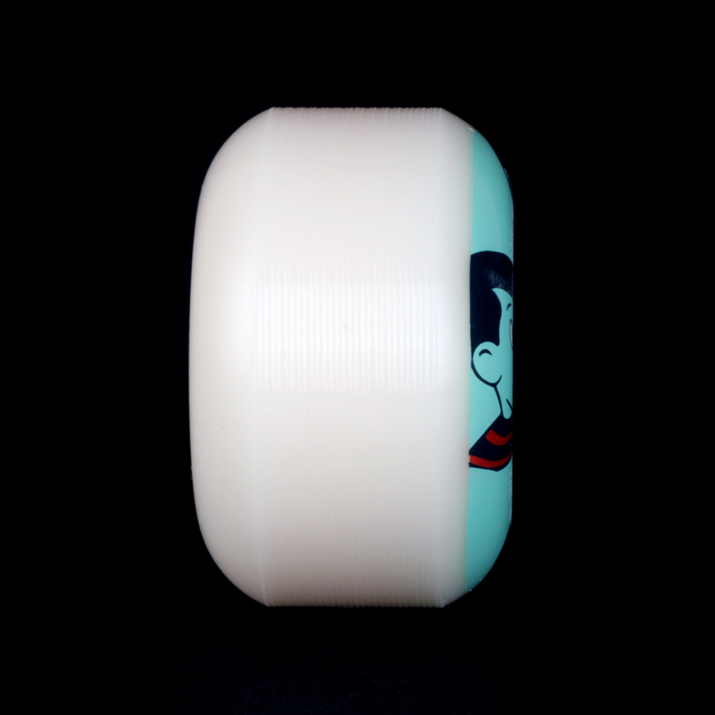 MOB Skateboards Pop Wheels - 52mm