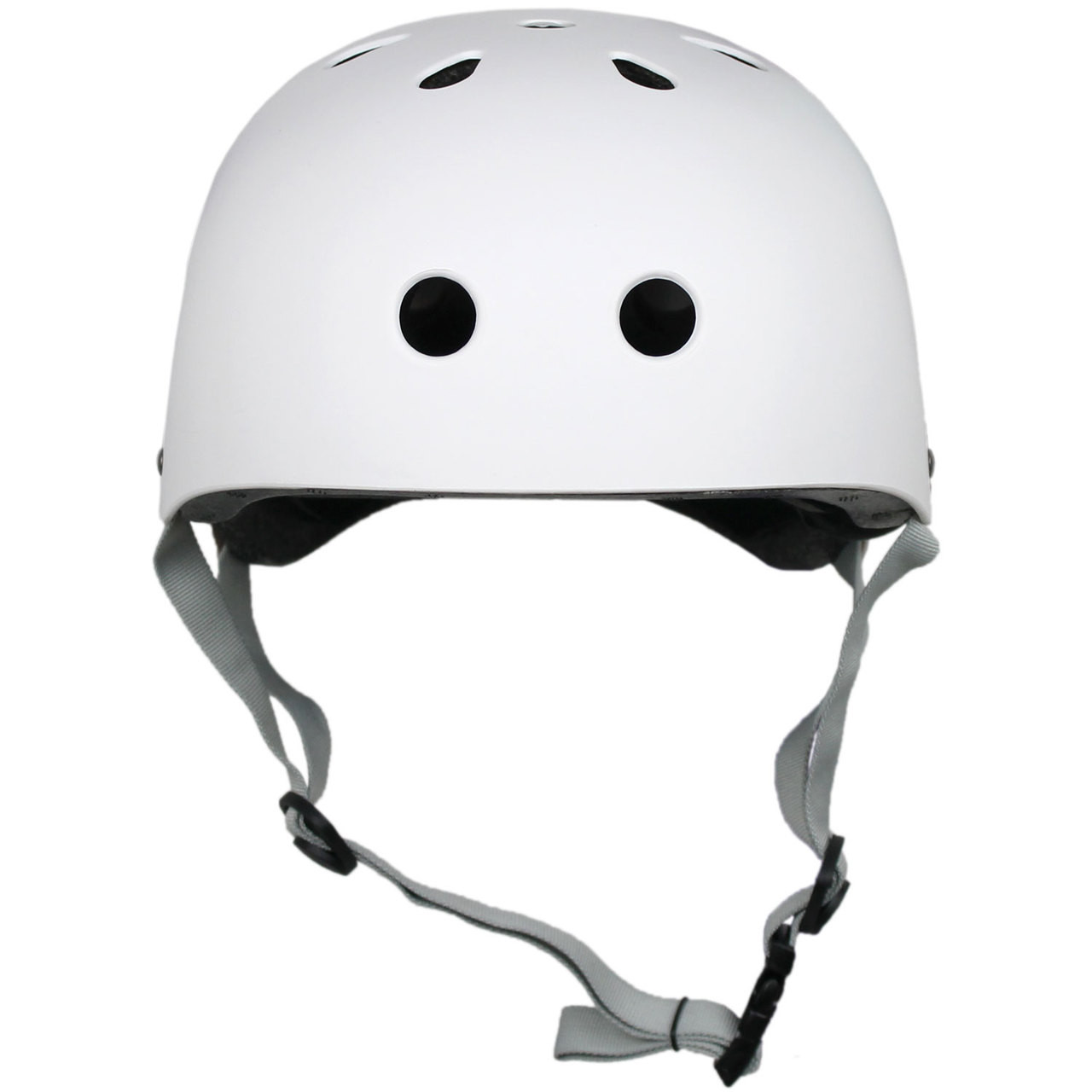 Krown Helm White