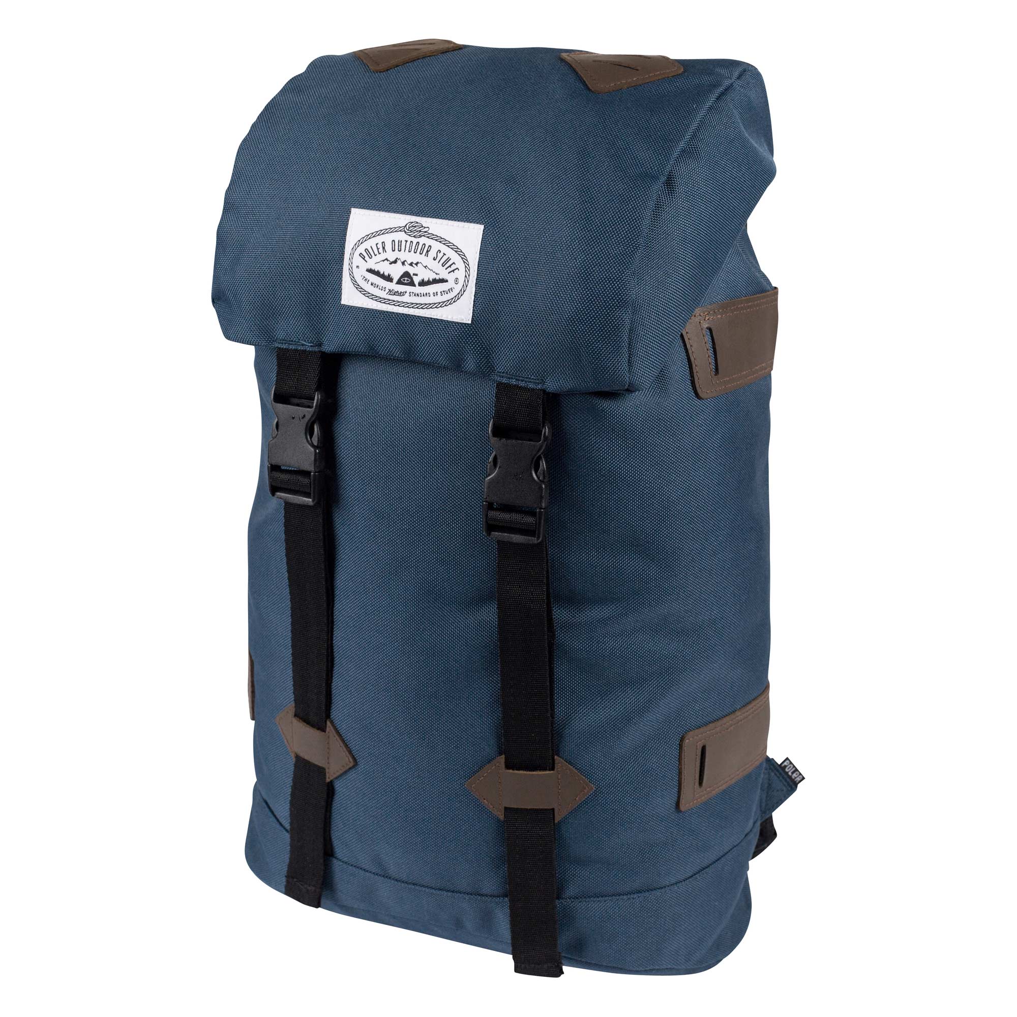 POLER Bag CLASSIC RUCKSACK, navy