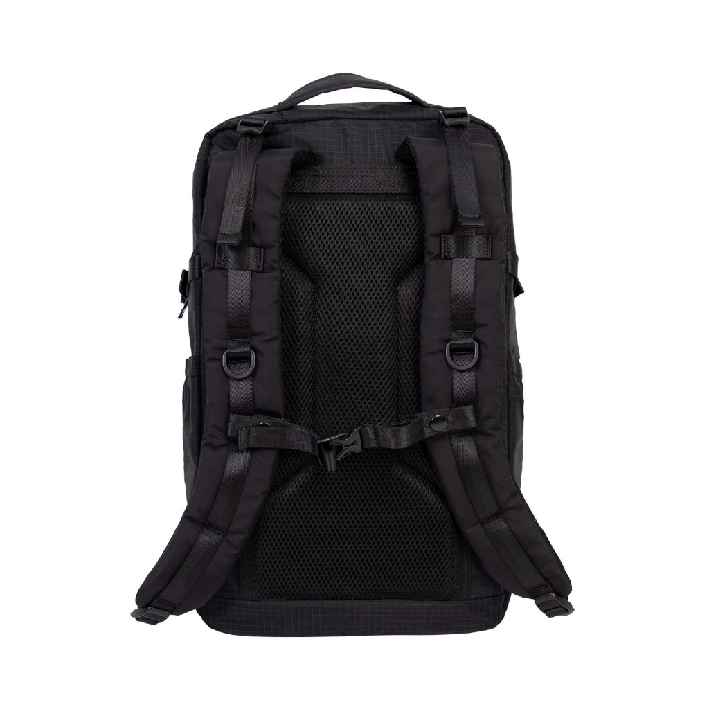 Doughnut Roaming Small Street Cruise Backpack - black